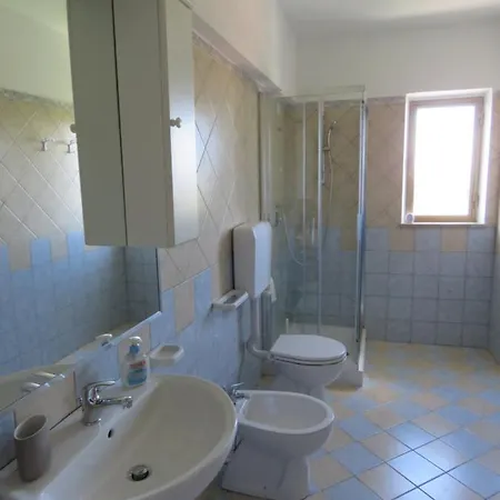 Apartmán Sorso D'Elisir
