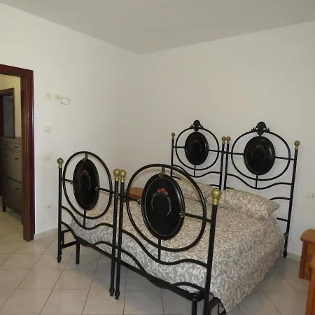Apartmán Sorso D'Elisir