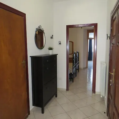 Apartmán Sorso D'Elisir